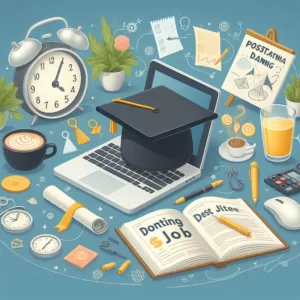 Post-Graduation Planning
